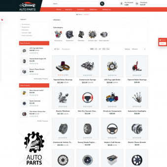 Creative Designs for Automotive Businesses