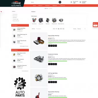 Creative Designs for Automotive Businesses