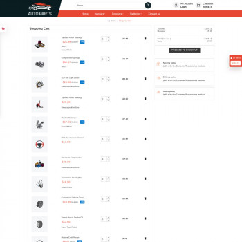 Creative Designs for Automotive Businesses