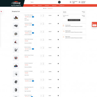 Creative Designs for Automotive Businesses