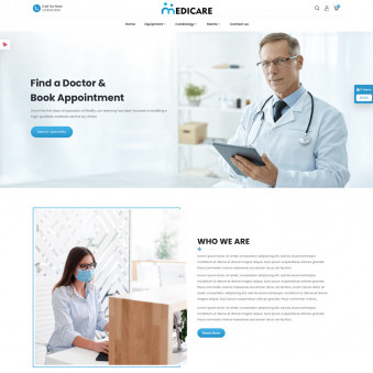 Medicare Health Essentials - Solutions for Better Living