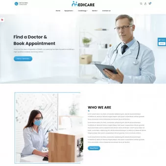 Medicare Health Essentials - Solutions for Better Living