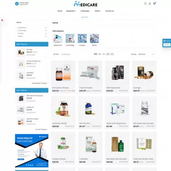 Medicare Health Essentials - Solutions for Better Living