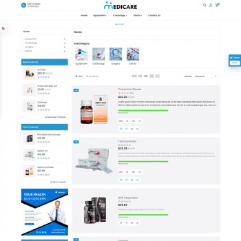 Medicare Health Essentials - Solutions for Better Living