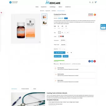 Medicare Health Essentials - Solutions for Better Living