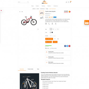 Bike Rentals - The Ride Starts Here