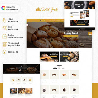 Hot and Fresh Delights: Indulge in Sweet Warmth