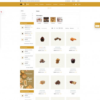 Hot and Fresh Delights: Indulge in Sweet Warmth