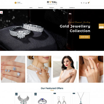 The Royal Radiance Collection: Shine Like Royalty