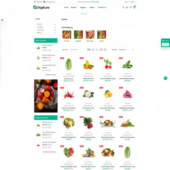 Orgature Harmony: Balance Your Life with Nature