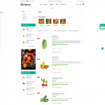 Orgature Harmony: Balance Your Life with Nature