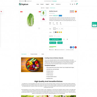 Orgature Harmony: Balance Your Life with Nature