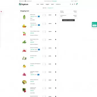 Orgature Harmony: Balance Your Life with Nature