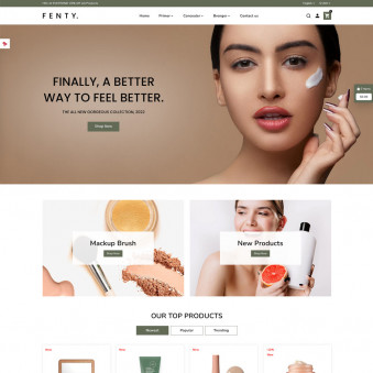 Fenty Luxe: Beauty Beyond Boundaries