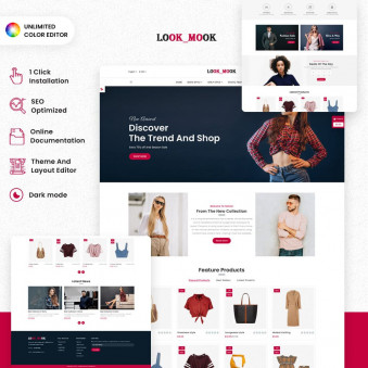 Look_Mook Style - Timeless Fashion, Modern Twist