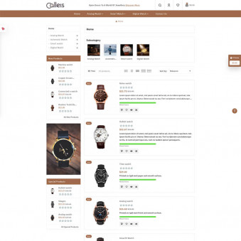 Calleis Watches Crafted for a Lifetime