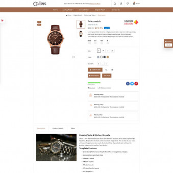 Calleis Watches Crafted for a Lifetime