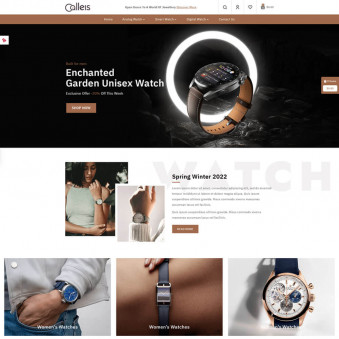 Calleis Watches Crafted for a Lifetime
