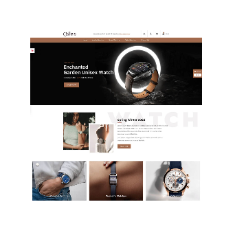 Calleis Watches Crafted for a Lifetime