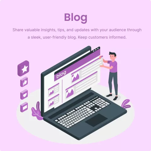 Blog - Latest Articles, Tips & Insights