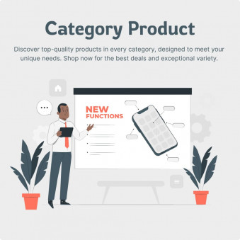 Category product