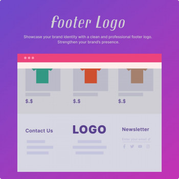 Footer Logo