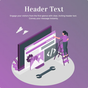 Header Text