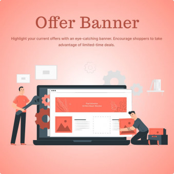 Offer Banner