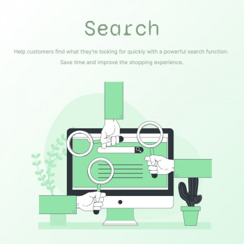 Ajax Search