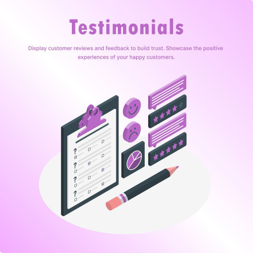 Testimonials