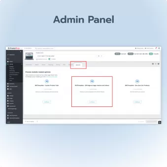 360 degree image rotation and videos