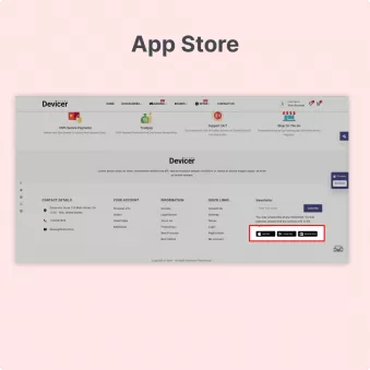 App Store
