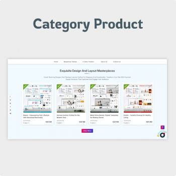 Category product