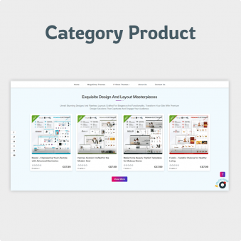 Category product