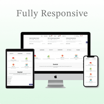 Customer Services