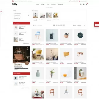 Oakly Interiors Studio – Timeless Style Spaces