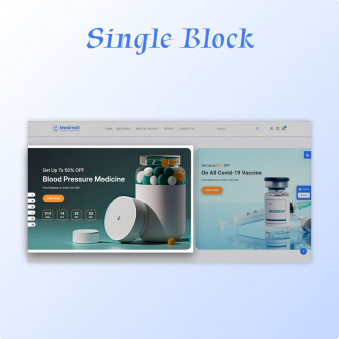 Single Block