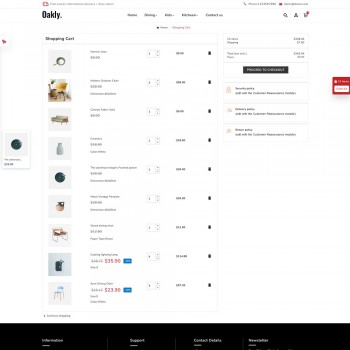 Oakly Interiors Studio – Timeless Style Spaces