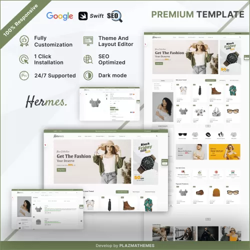 Hermes Fashion Crafted for the Modern Soul