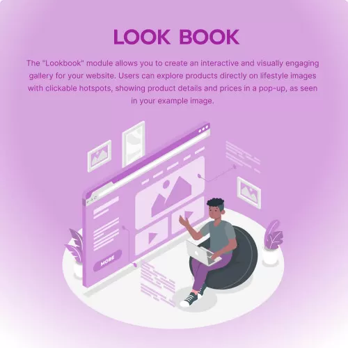 Look Book - Trendy Styles & Outfit Inspiration