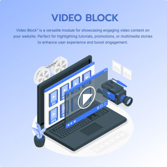 Video Block
