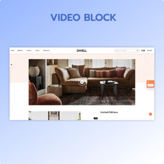 Video Block