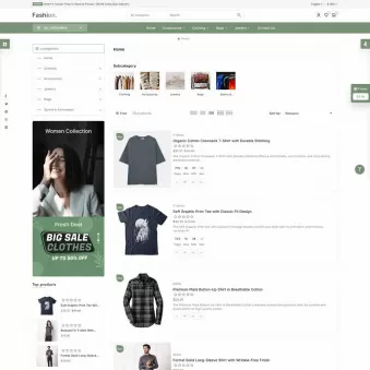 Vogue Mirage: A Vision of High Fashion and Fantasy