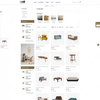 Hatil Furniture for the Contemporary Home