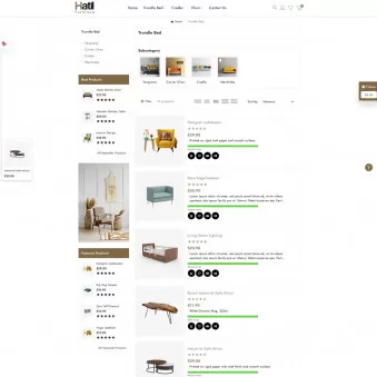 Hatil Furniture for the Contemporary Home