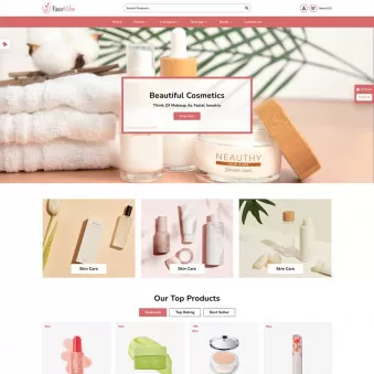 FaceVibe Skincare and Beauty That Transcend Trends