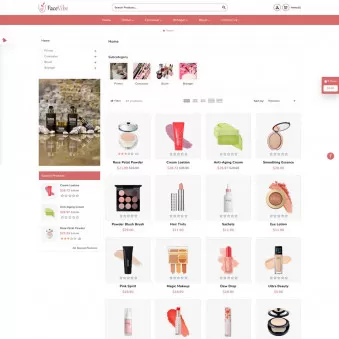 FaceVibe Skincare and Beauty That Transcend Trends