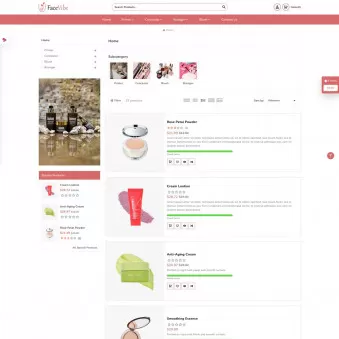 FaceVibe Skincare and Beauty That Transcend Trends