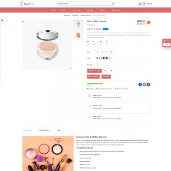 FaceVibe Skincare and Beauty That Transcend Trends