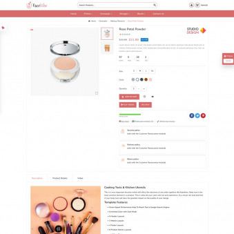 FaceVibe Skincare and Beauty That Transcend Trends